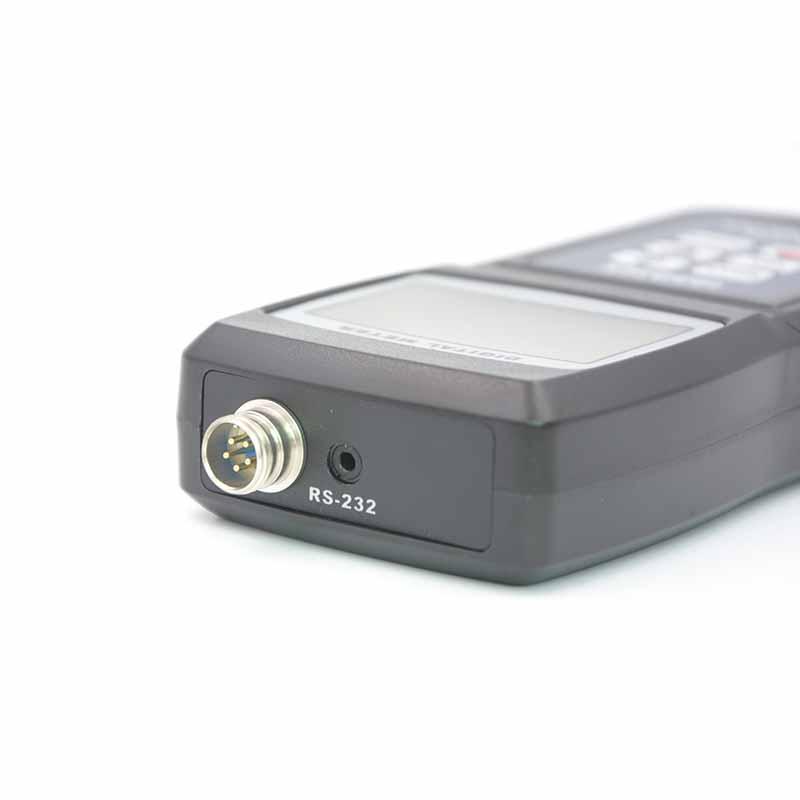 兰泰 GM-026 光泽度仪实拍图4