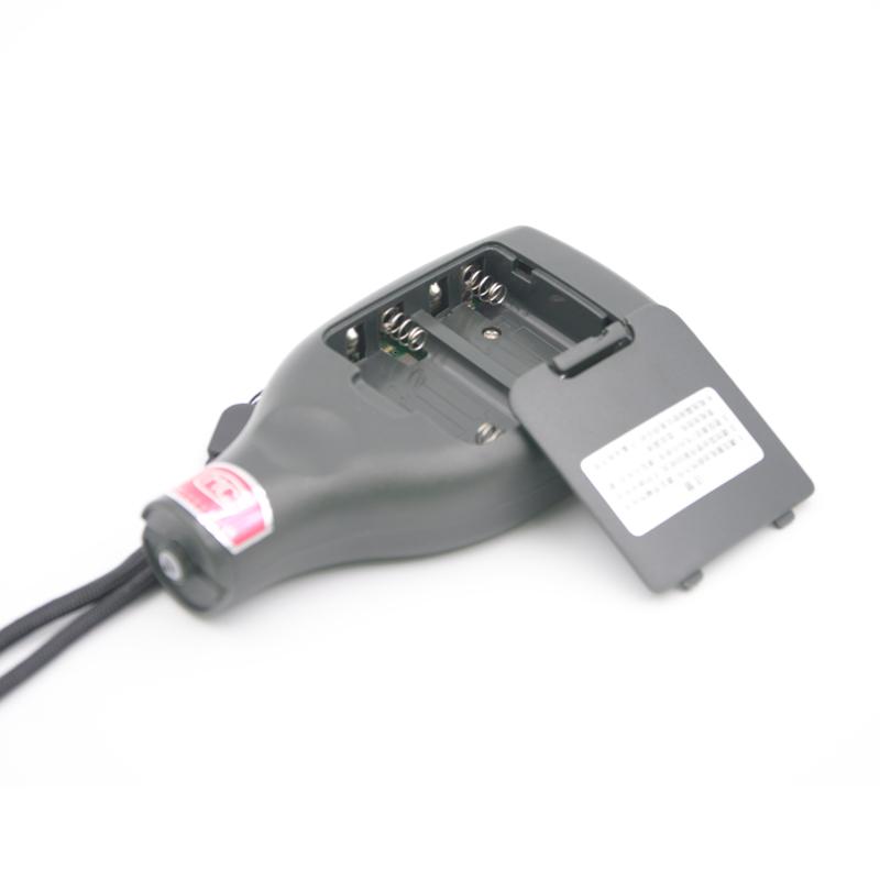 兰泰CM8825n手持厚度仪探头细节图