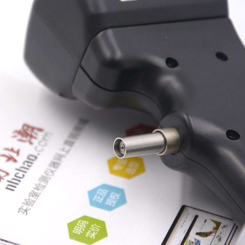 兰泰 HM-934-1 巴氏硬度计压针细节图