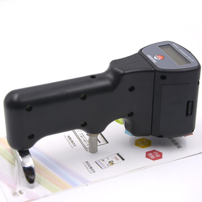 兰泰 HM-934-1 巴氏硬度计电池槽图