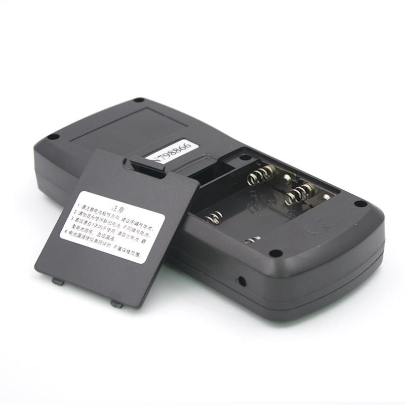 兰泰 WM-106  白度计链接探头线