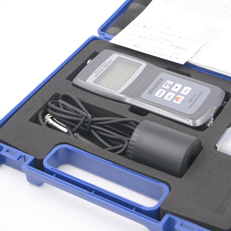 兰泰 WM-106  白度计正面图