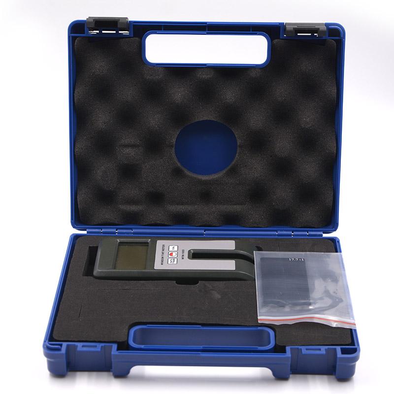 兰泰 WTM-1000 透光率仪细节图