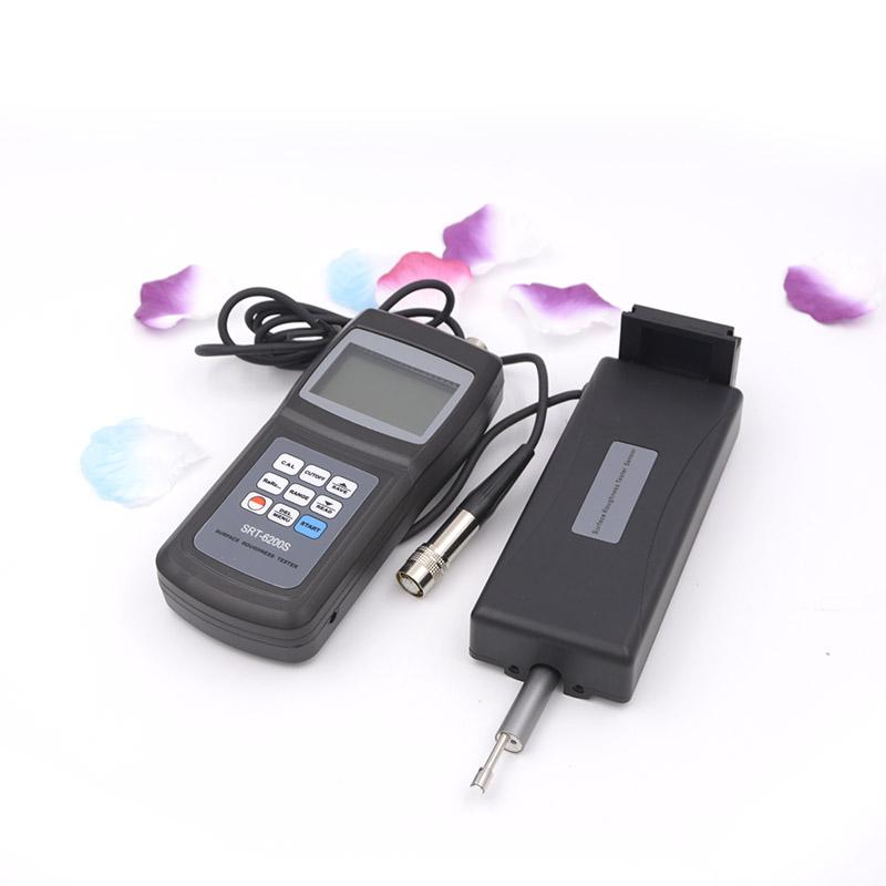 兰泰 SRT-6200S 粗糙度仪接口