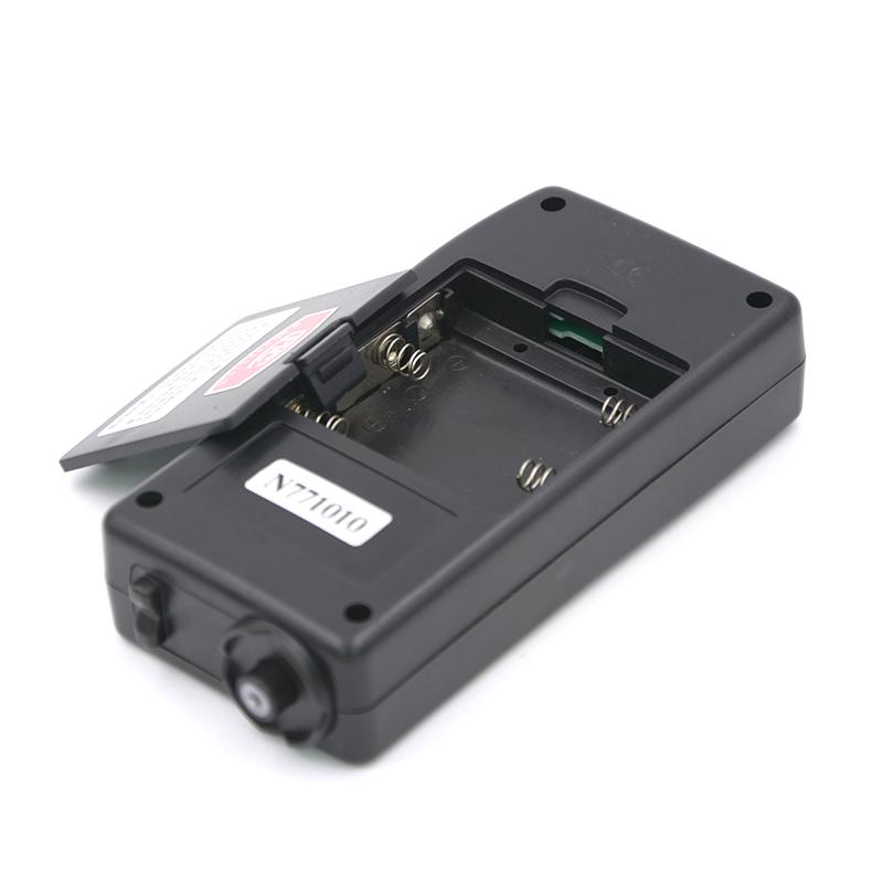 兰泰CM8829f(0-3mm)磁性漆膜测厚仪形象图