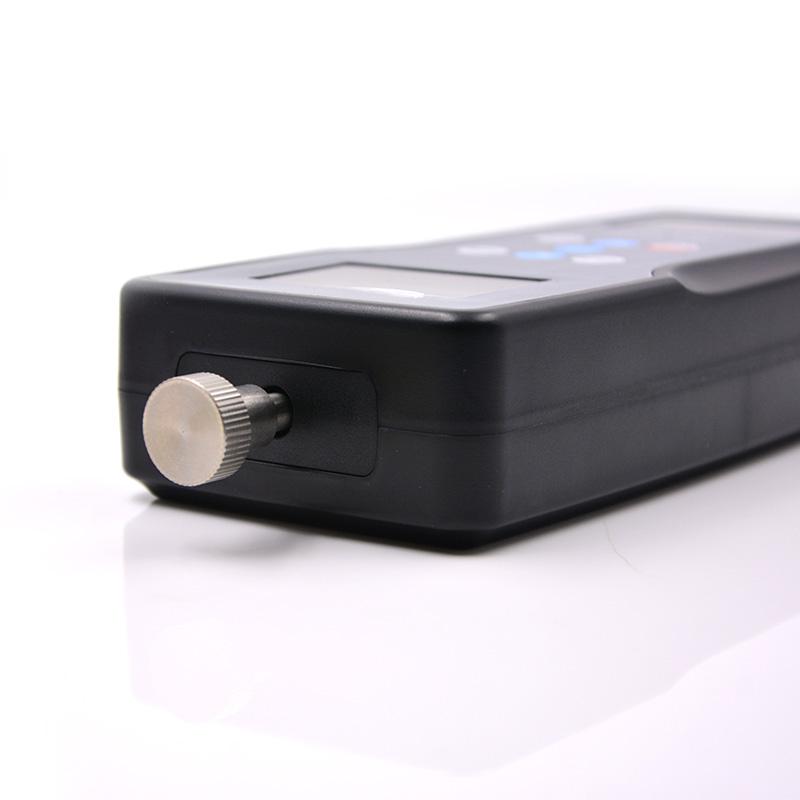 兰泰FM-207-1000K小型推拉力计外观图