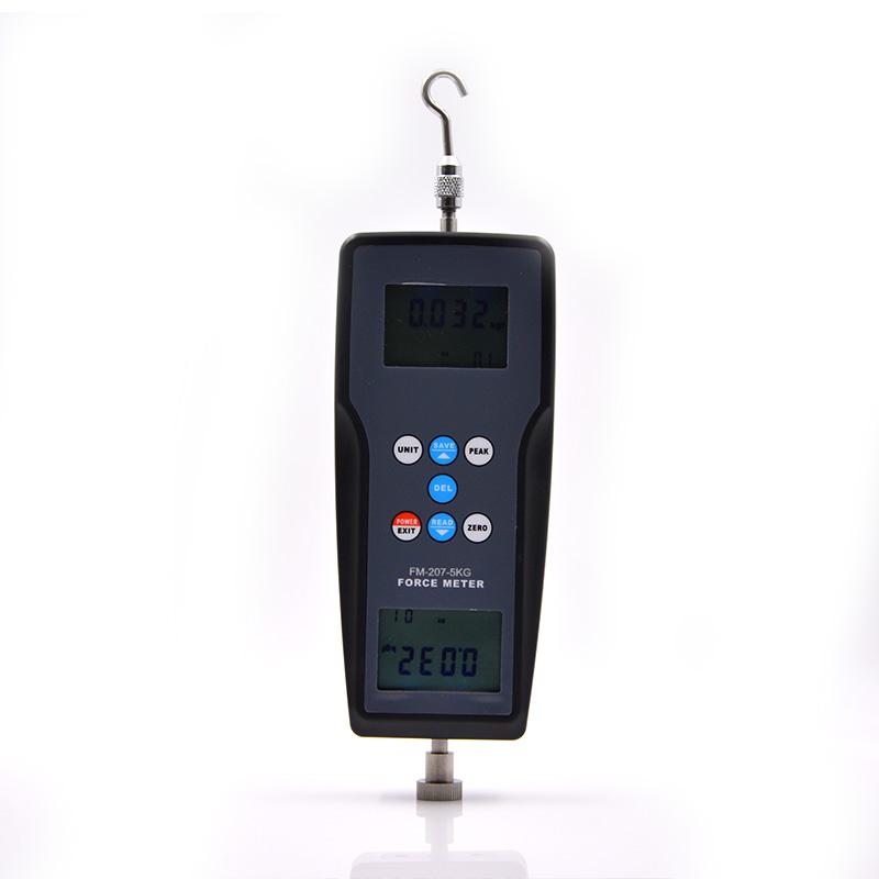 兰泰FM-207-1000K小型推拉力计细节图