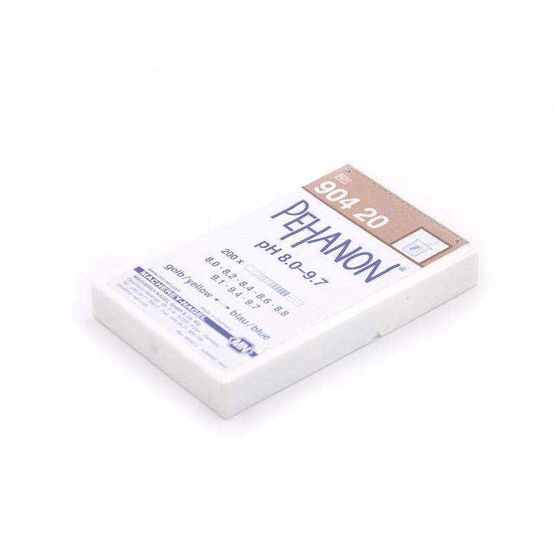 MN 90420 pH试纸外观图