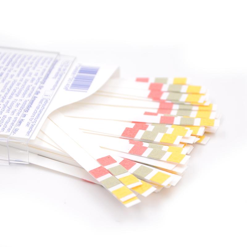 MN 92125 高精度PH测试纸实拍图