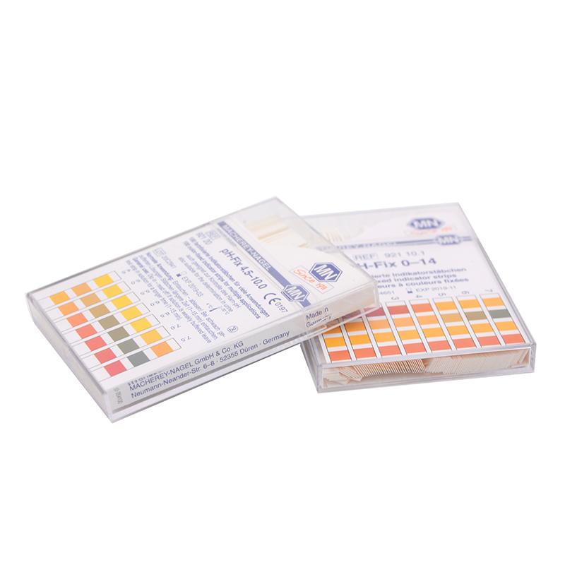 MN 92110 PH试纸外观图