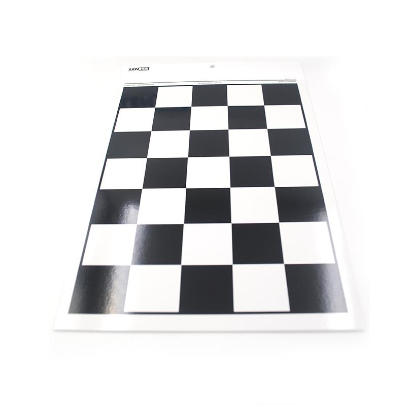 Leneta 10B遮盖力纸细节实拍图