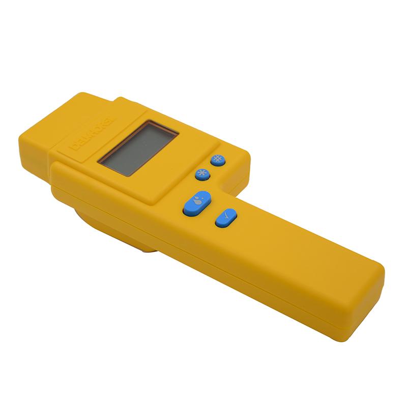 美国DelmhorstP-2000/PKG纸张水分计包装配件图