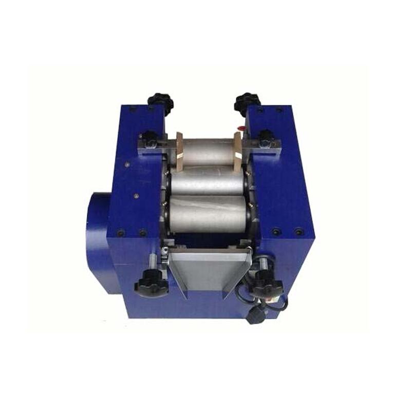 MODERNER XD-20-65 Three-roll Grinder