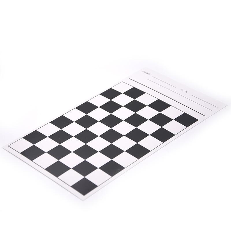 SDC Checkerboard Opacity Chart Size 240x150mm