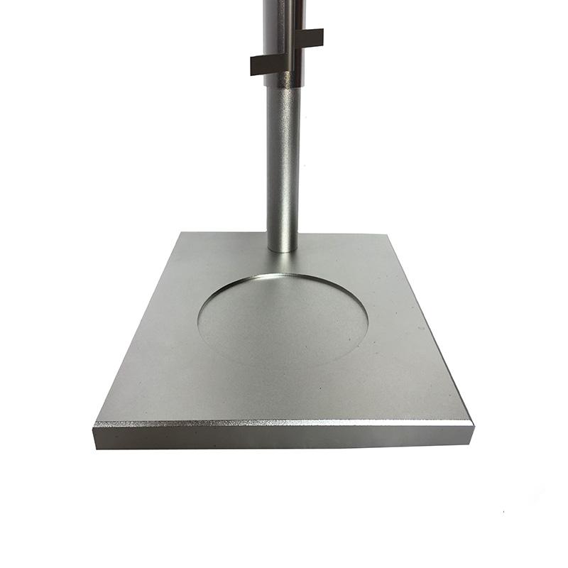 赛德昌STM-IVB斯托默粘度计底座细节图