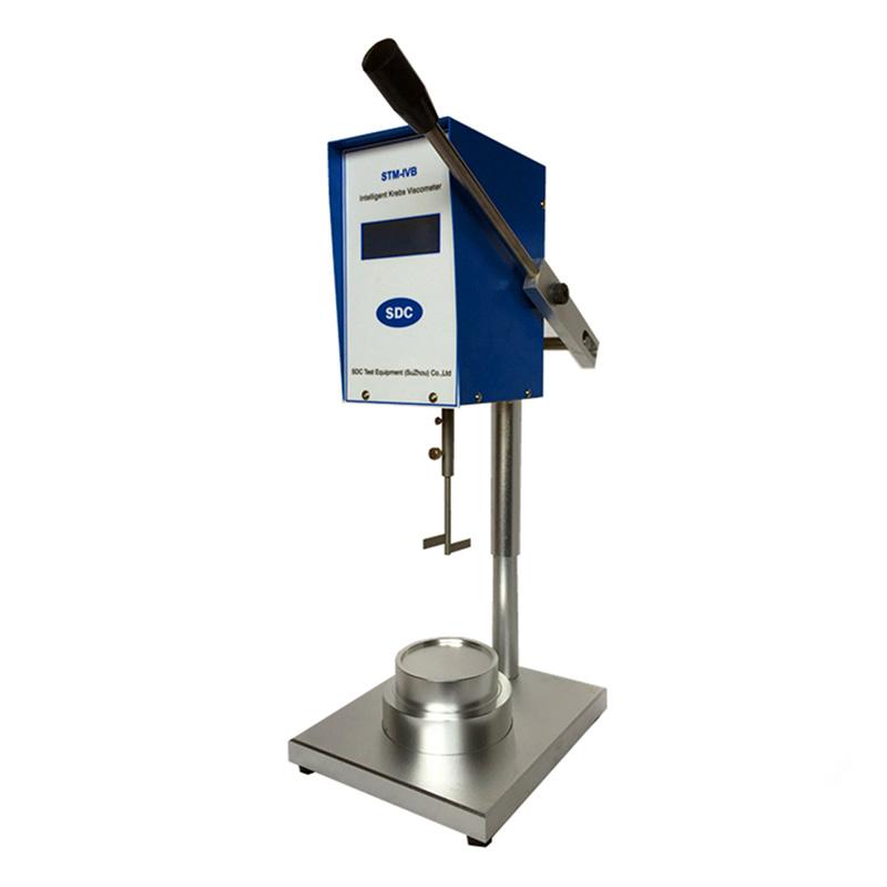 SDC STM-IVB Stormer Viscometer KU/CP/G