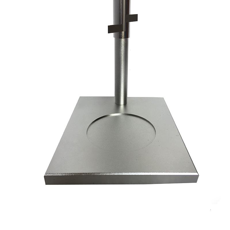 赛德昌STM-IV斯托默粘度计底座细节图