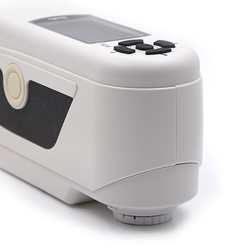 三恩驰/3nh NH310 色差仪 8mm/4mm双孔径测试场景图