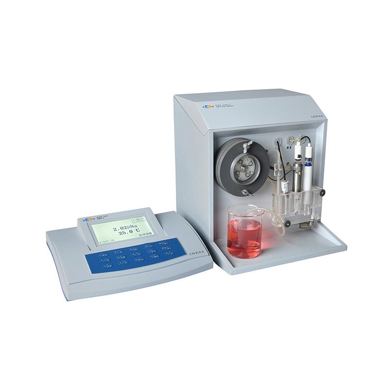 LeiCi DWS-295F sodium Ion Meter