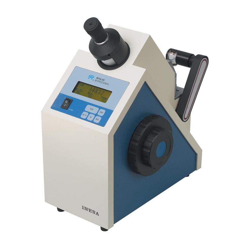INESA WYA-2S digital Abbe refractometer