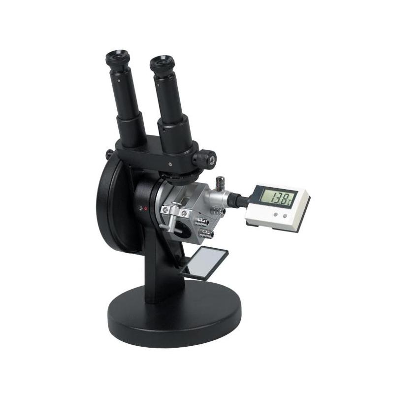 INESA WYA-2W Abbe binocular refractometer