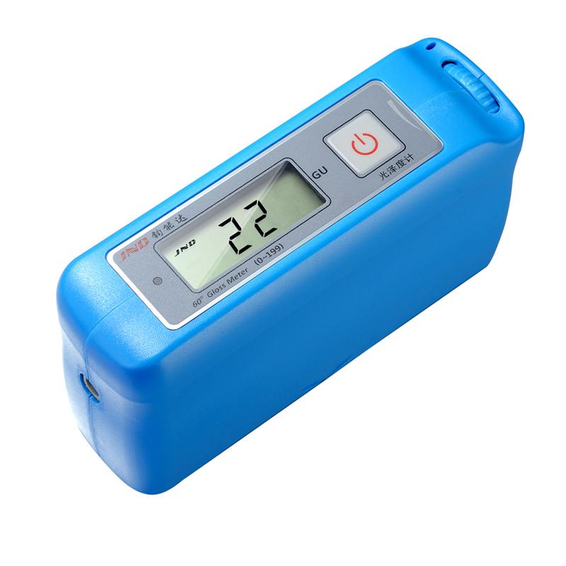 JND JND-S60 Stone gloss meter Gloss range 0~199GU