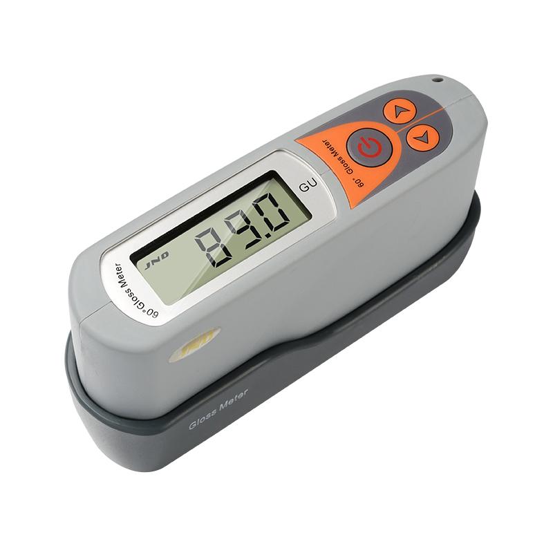 JND MM6 Large range metal gloss meter Gloss range 0.0~1999GU