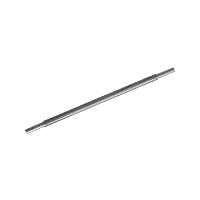 ZEHNTNER ACC586.150 Steel Wire Moulding Rod 150 &micro;m