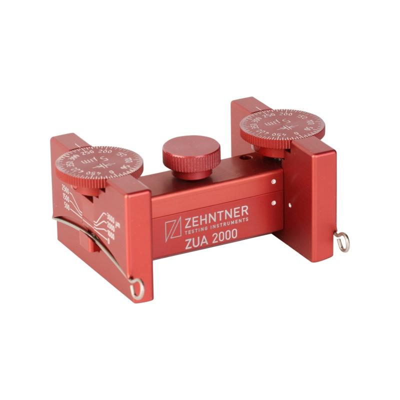 Zehntner ZUA2000.80 adjustable wet Film Applicator 80mm Film Applicator