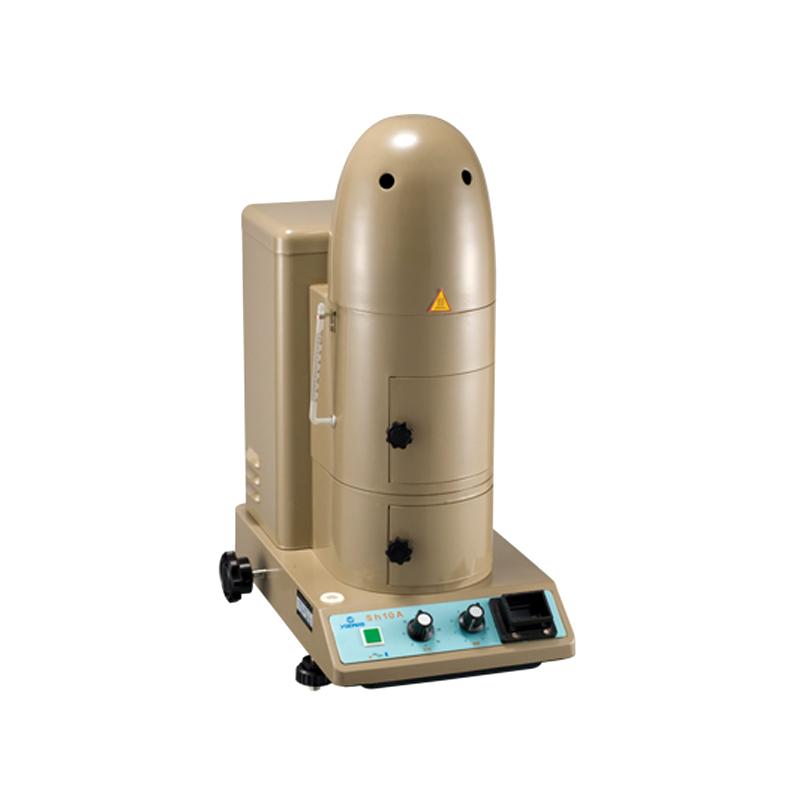 YUEPING SH-10A Moisture Partial Velocity Tester, Measurement Accuracy: +/- 0.2% Maximum Load: 10g