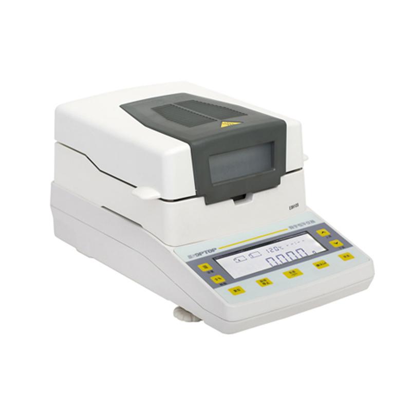 SDPTOP ESH105 halogen Moisture Analyzer