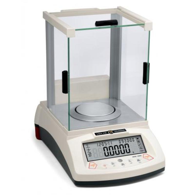 HUAZHI HZK-FA210 Analytical Balance