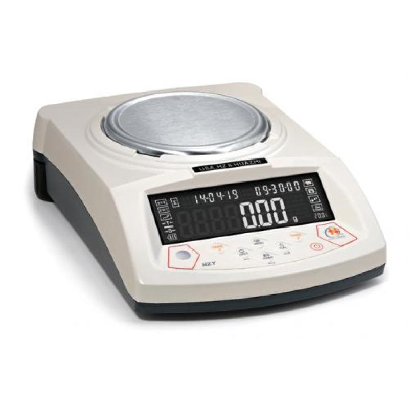 HUAZHI HZY-B2200 Dual range, precision analytical balance