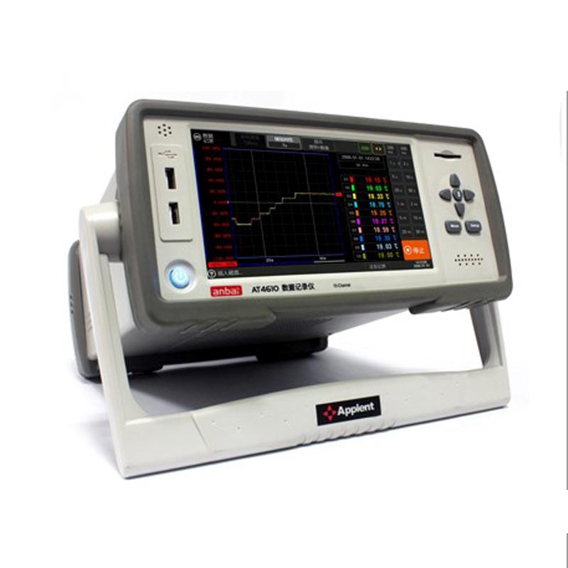 Applent AT4610 Multichannel temperature Tester