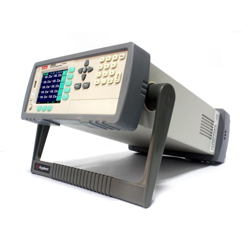 Applent AT5110 DC resistance Tester
