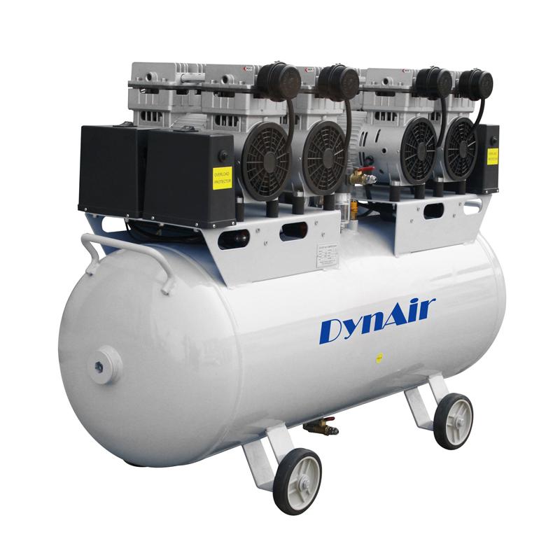 Air Compressor Dasheng DA7004 Power 3000w