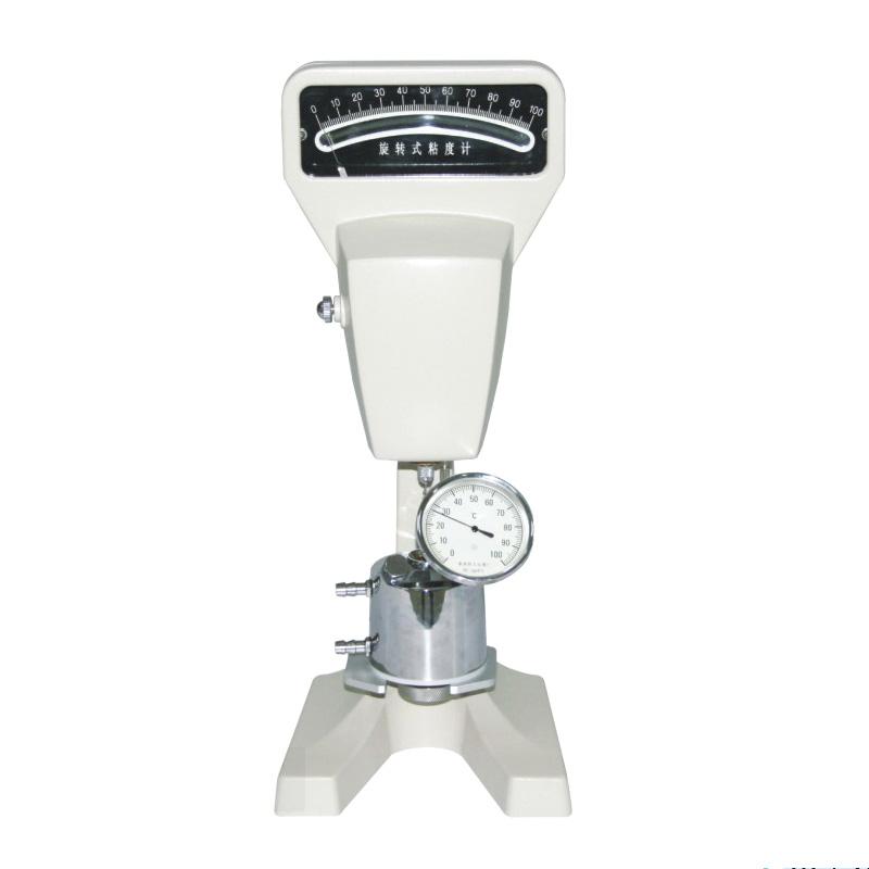 YUEPING NDJ-7 Rotational Viscometer 750 r/min Rotation speed Viscosity range 1~ 1 &times; 1000000mpa.s