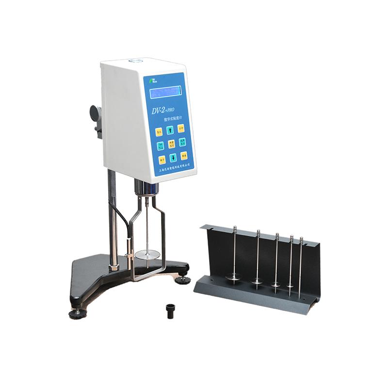 NIRUN LDV-E Digital Viscometer Viscosity Range 10~2000000MPa &middot; s