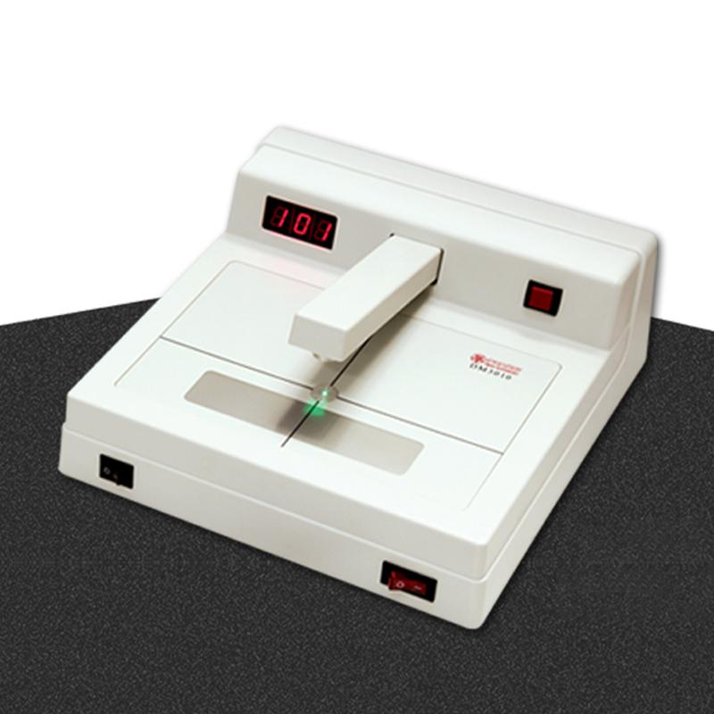 YUSHINDT DM3010 4.0 Black and white densitometer Blackness range 0~4.0D