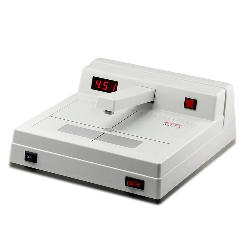 YUSHINDT DM3010A Black and white densitometer Blackness range 0~4.5D