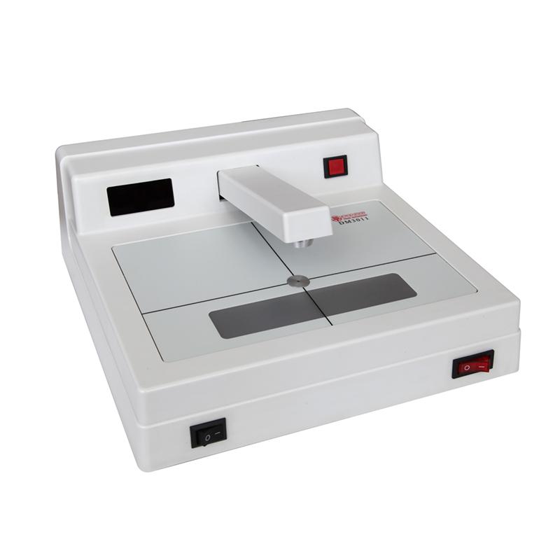 YUSHINDT DM3011 Black and white densitometer Blackness range 0~5.0D