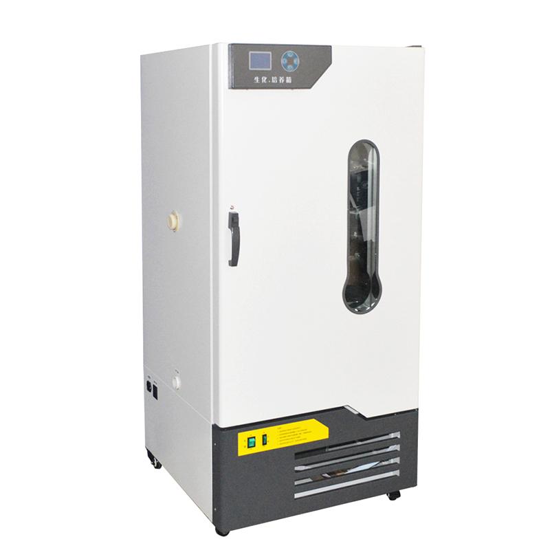 JIECHENG LHS-350SC Constant Temperature and Humidity Incubator Volume 350L