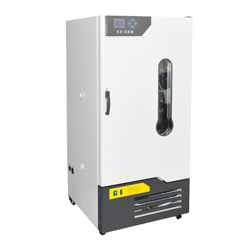 JIECHENG LHS-800SC Constant Temperature and Humidity Incubator Volume 800L