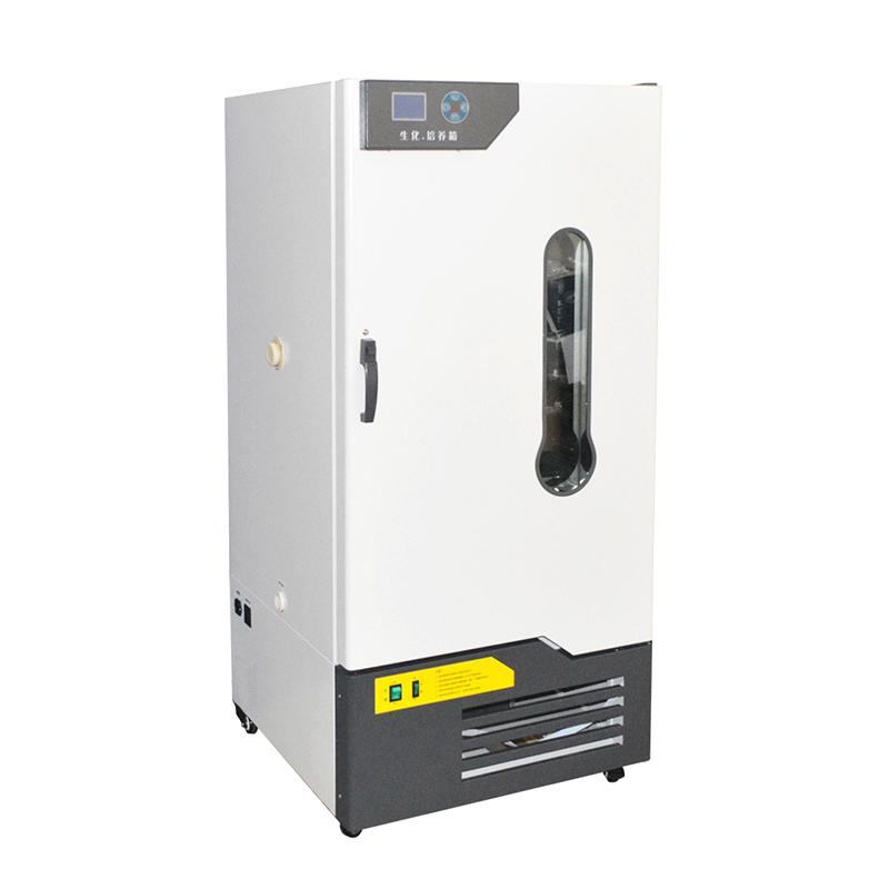 JIECHENG LHS-350HC Constant Temperature and Humidity Incubator Low Temperature Type, Volume 350L