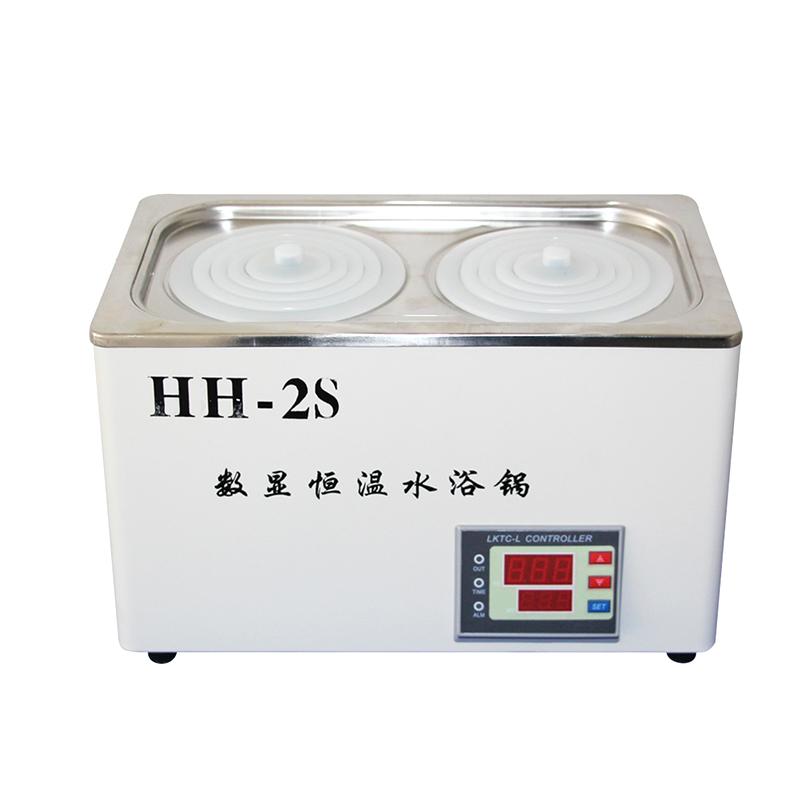 JieCheng HH-2 Digital display Water Bath