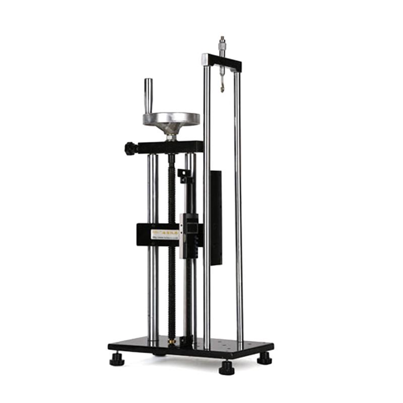 Digital Display Spiral Tensile and Compression Test Rack HLX-S HBO with Digital Display Ruler