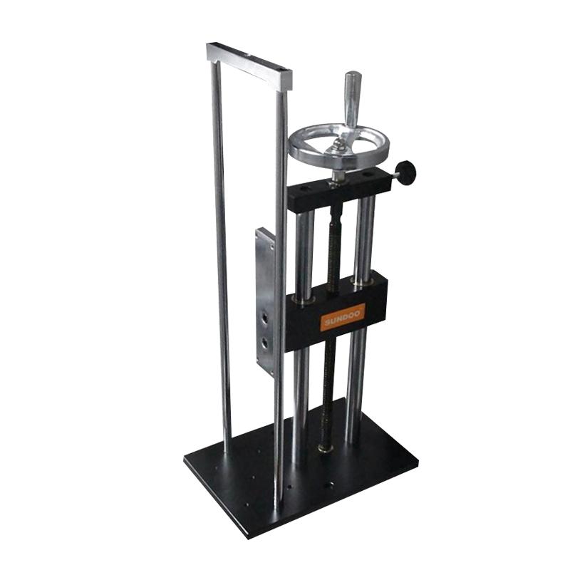 SUNDOO SLJ Hand Press Rack