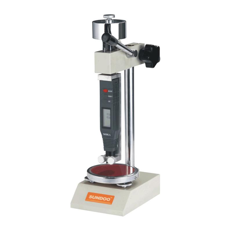 Shandu SLD-A digital Hardness Gauge LD-A digital Shore Durometer