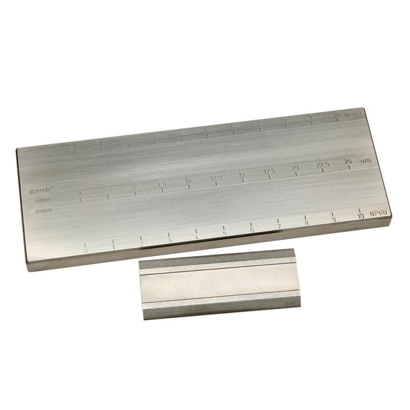 UK Elcometer 2070 NPIRI fineness grindometer