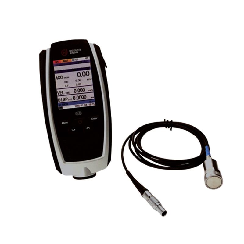 KTEC KV-3000 Vibration Meter